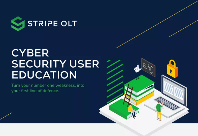 Cyber Security User Education 
