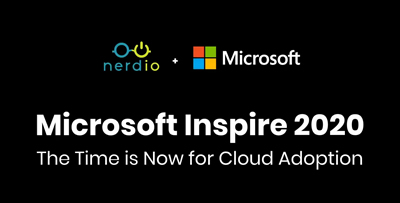 The Time is Now for Cloud Adoption