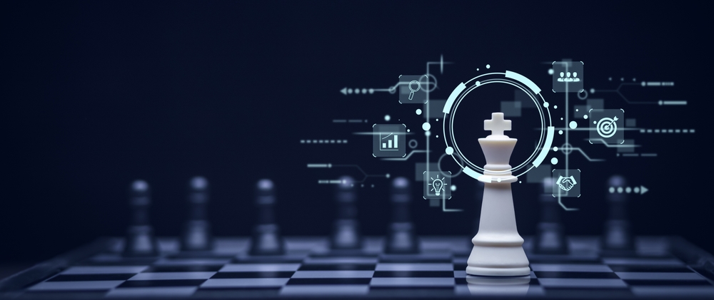 View from the cloud: Build a better IT strategic plan