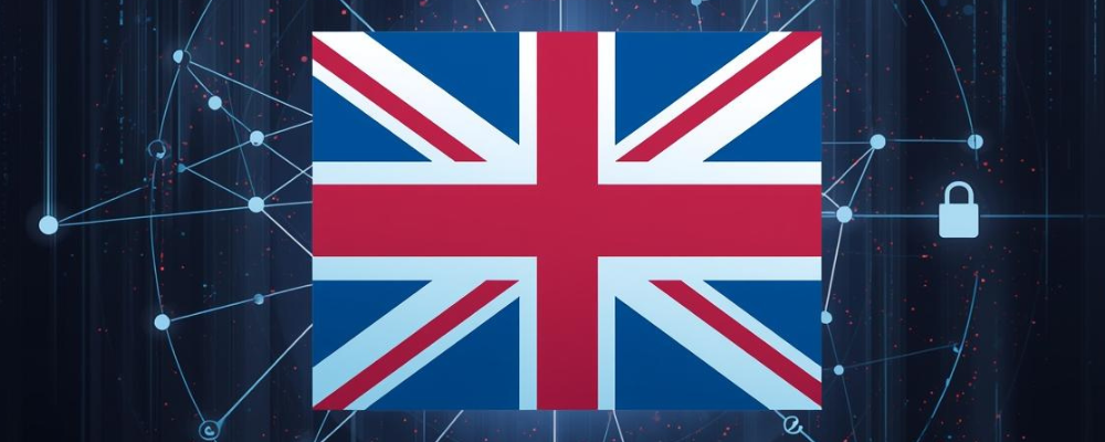 Palantir and the UK's digital architecture