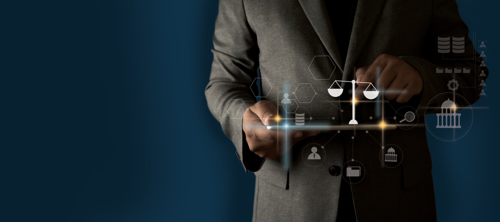 The legalities of eSignature