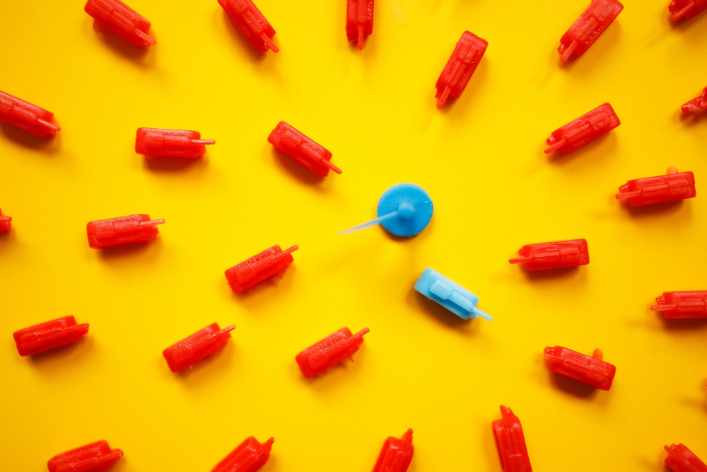 Are your cyber defences prepared for multiple fronts?