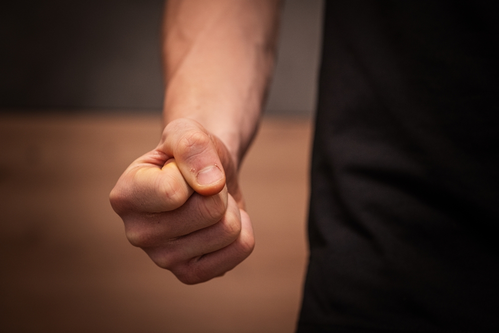 Empowerment vs. Threat: