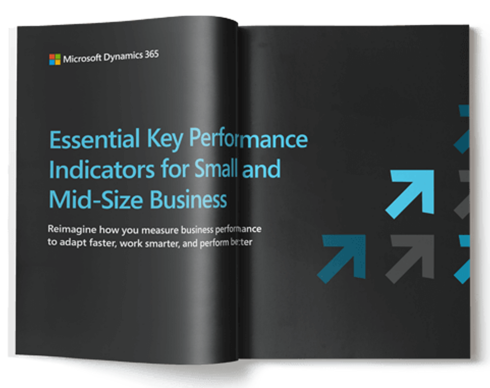 >Essential Key Performance Indicators for Small and Mid-Size Business