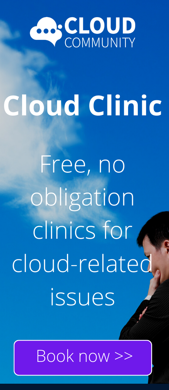 Cloud Clinics