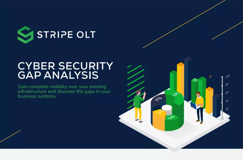 Cyber Security Gap Analysis 