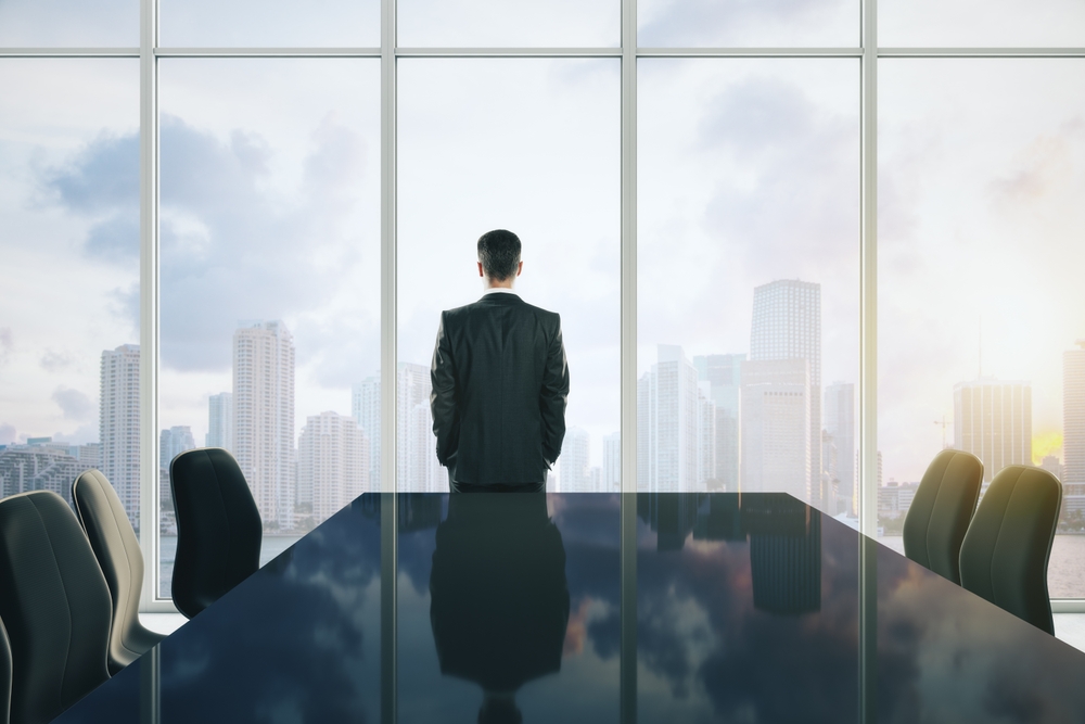 View from the cloud: Cloud in the boardroom