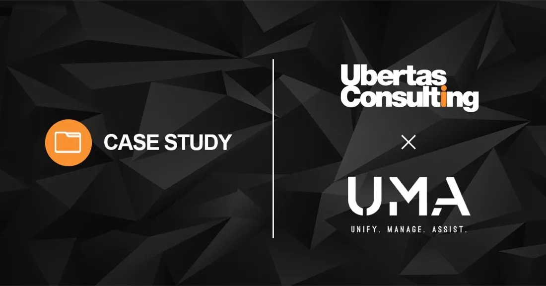 Case Study: Ubertas Consulting x UMA