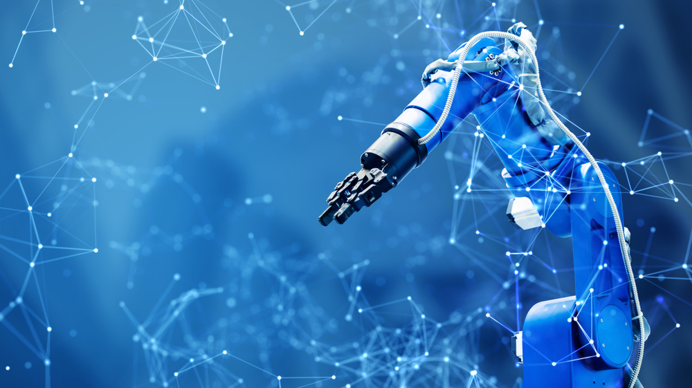 Planning for Industry 4.0