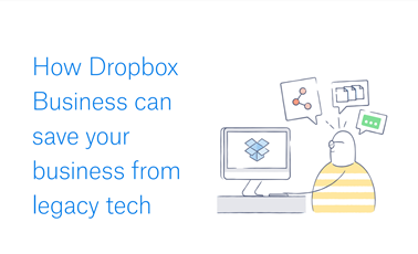  Ebook - It’s Time to Modernise Your IT