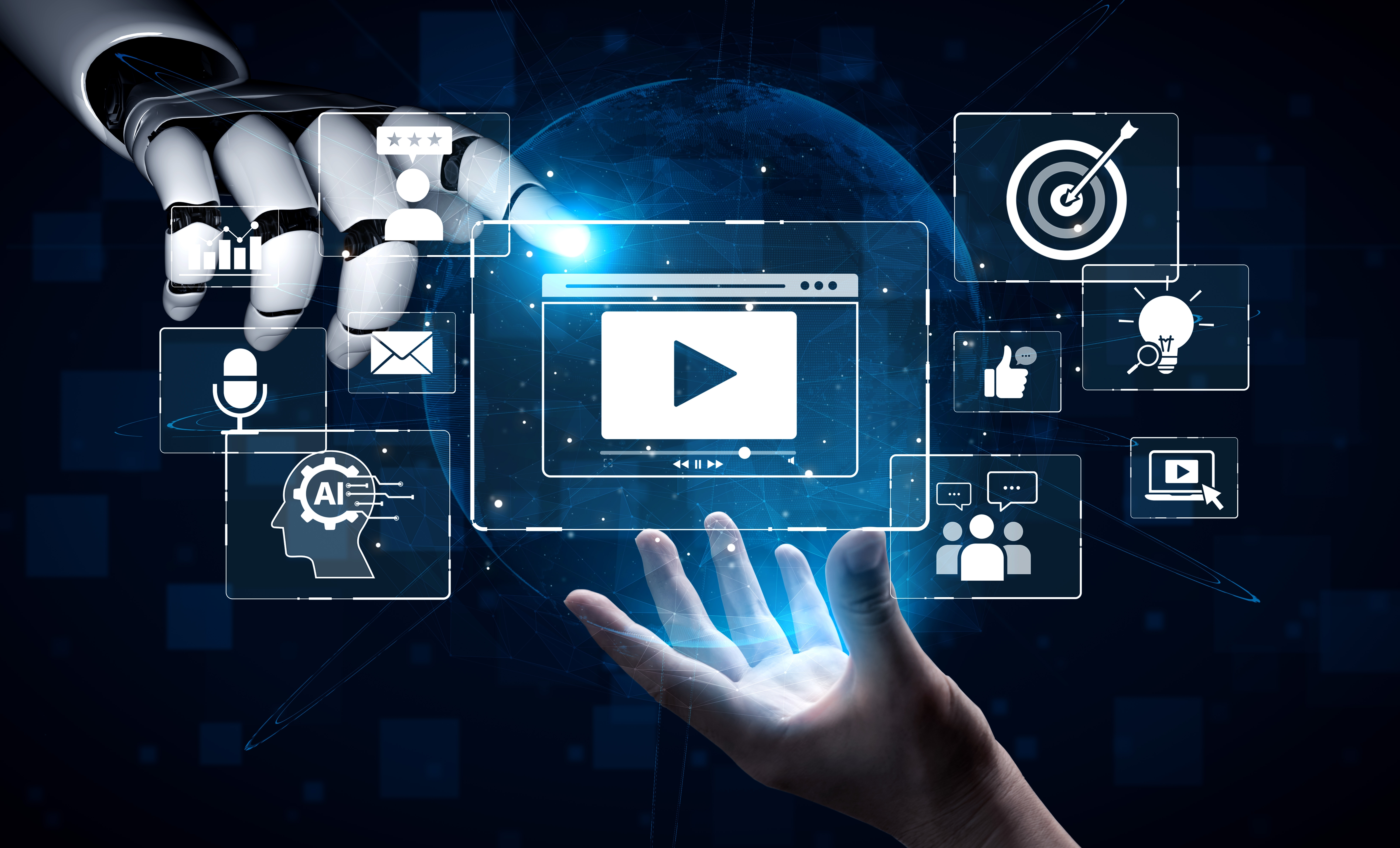 Using AI without enough oversight