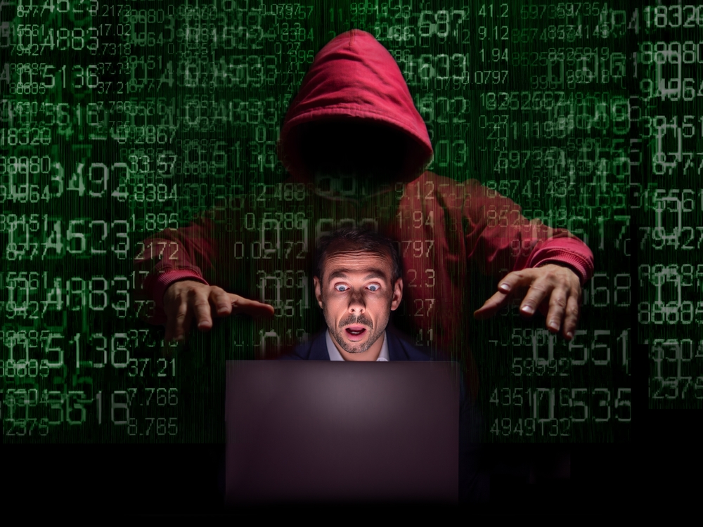 The cybersecurity mindset: Views from behind the firewall