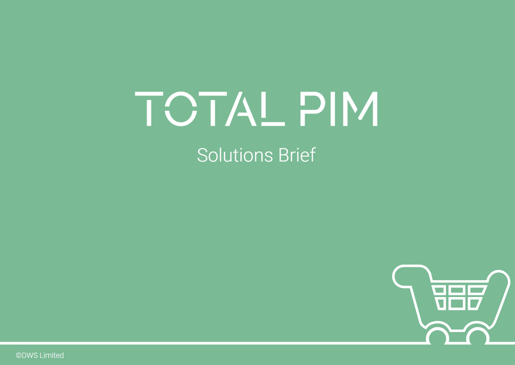 >Total PIM Solutions Brief