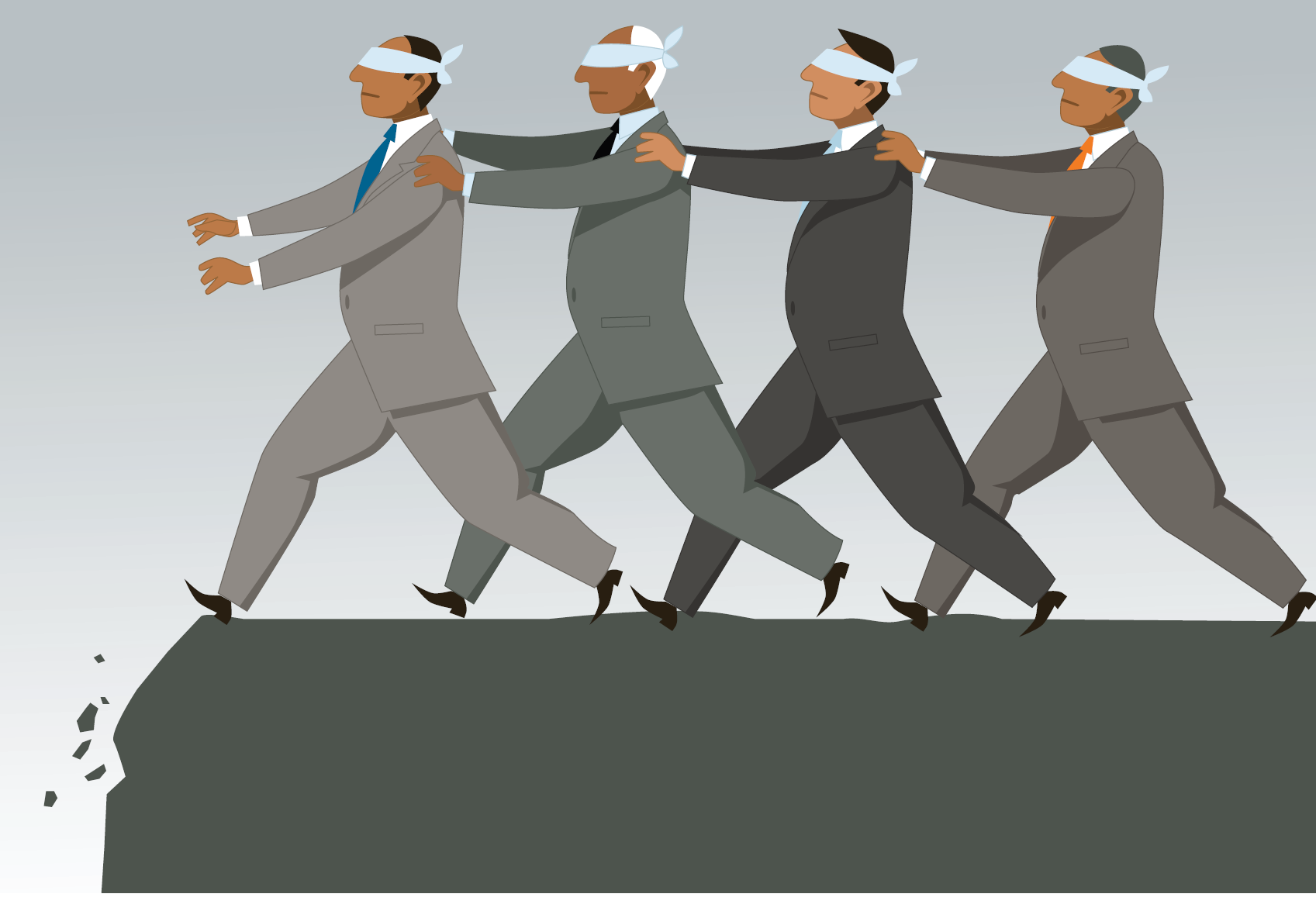 McKinsey - 7 myths about cloud computing 