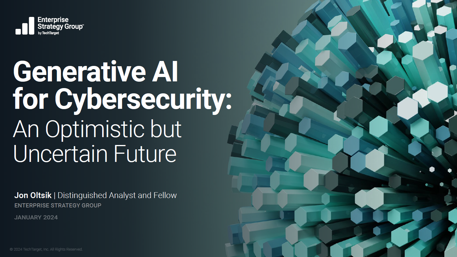 >Free eBook on Generative AI Security