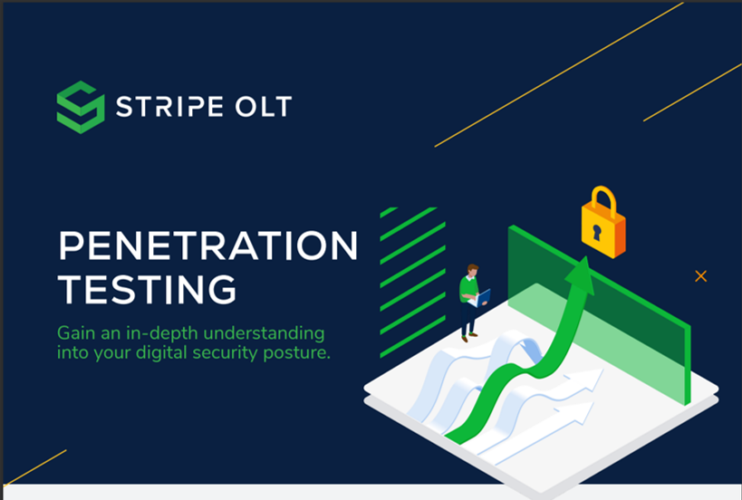 Penetration Testing