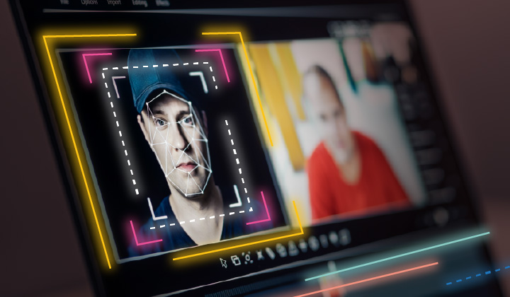 Strengthening financial services with AI fraud detection