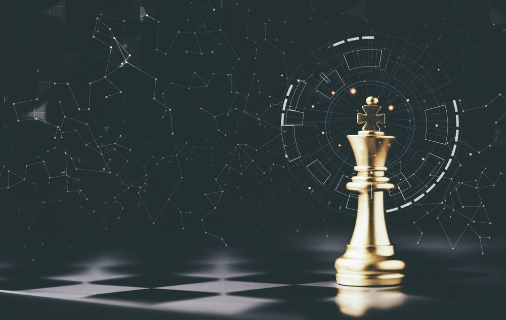 Strategy First, Technology Second: