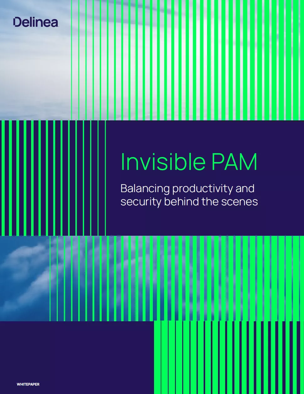 White Paper - Invisible PAM