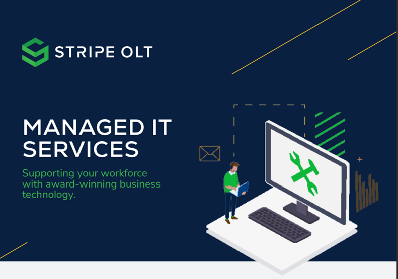 Managed IT Services
