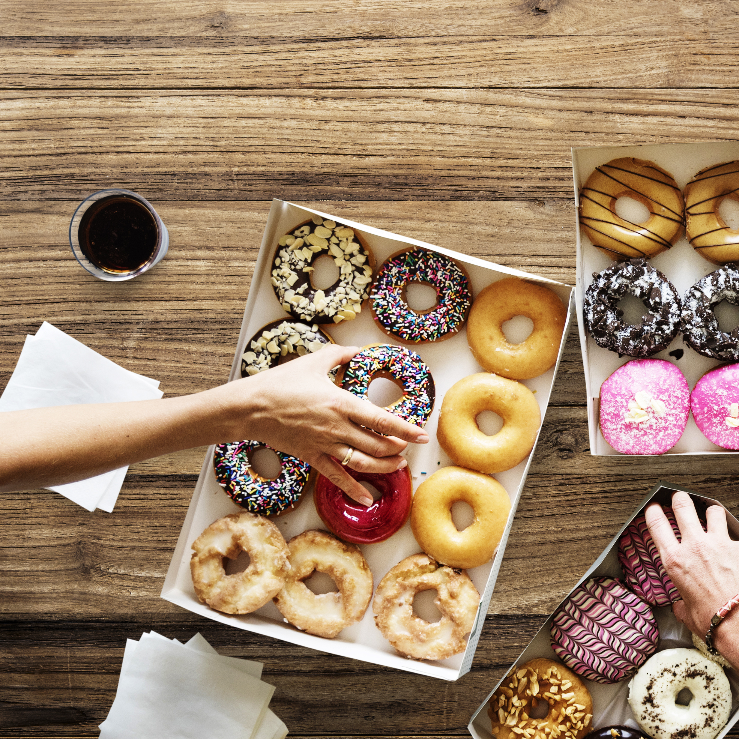 Hybrid, native, or VMware cloud?