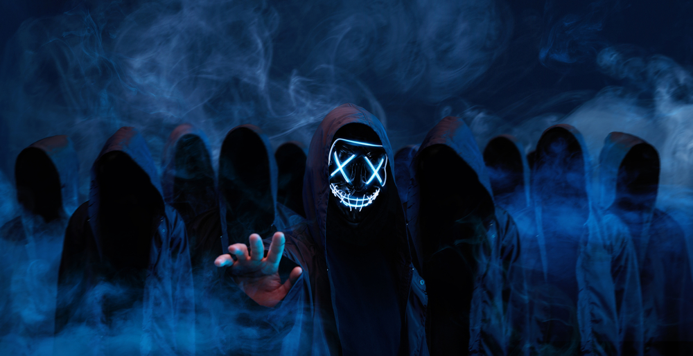 Who are LockBit, and is your business secure?