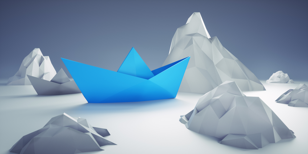 Navigate challenging times