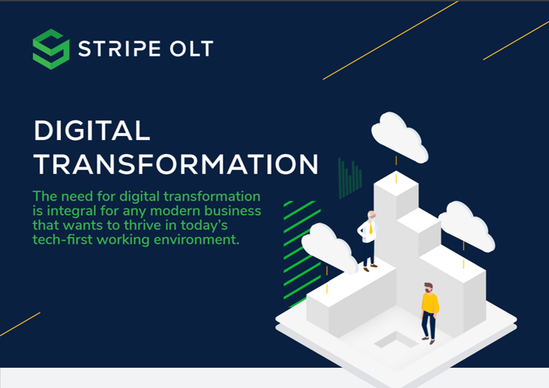 Digital Transformation 
