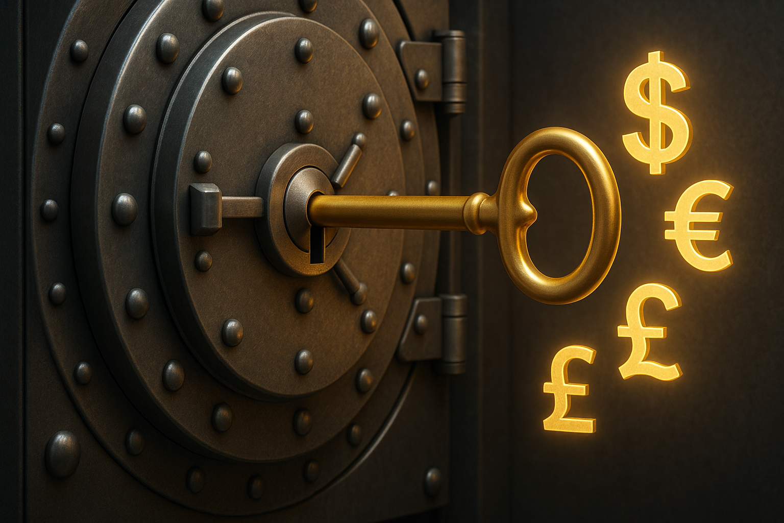 Turning disruption into advantage