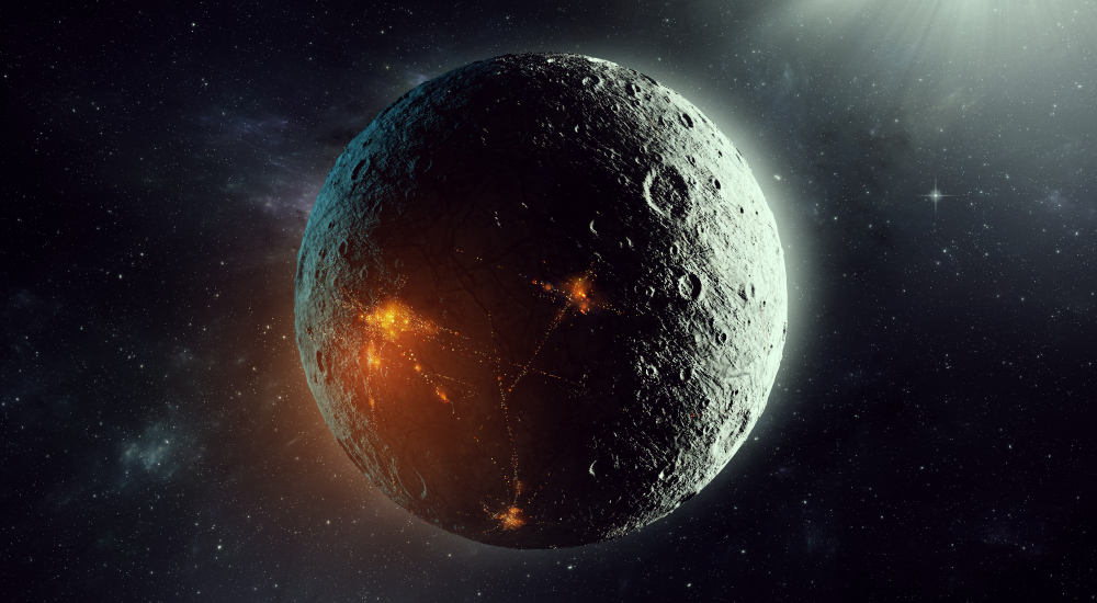 Light up the dark side of the Power Platform moon