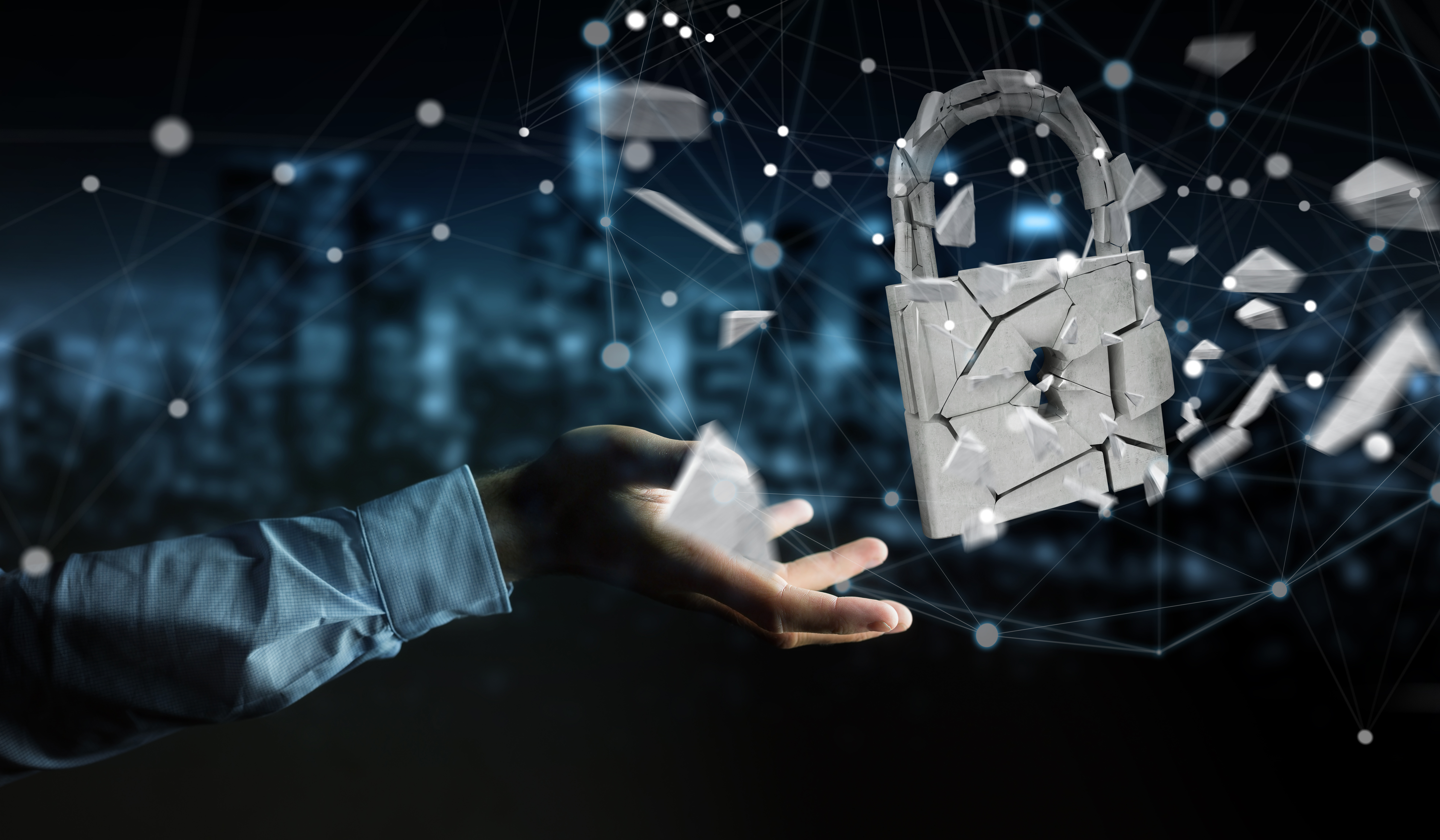 The Human Side of Breach Avoidance & Readiness