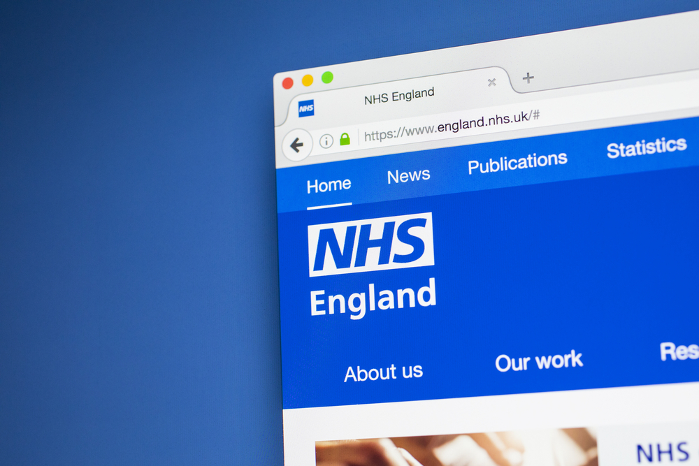 The technology implications of the NHS overhaul