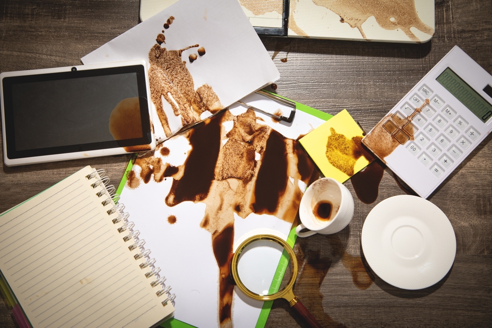 Why Some Incident Plans Fail in the First Hour  A scenario of realisation, reaction and control