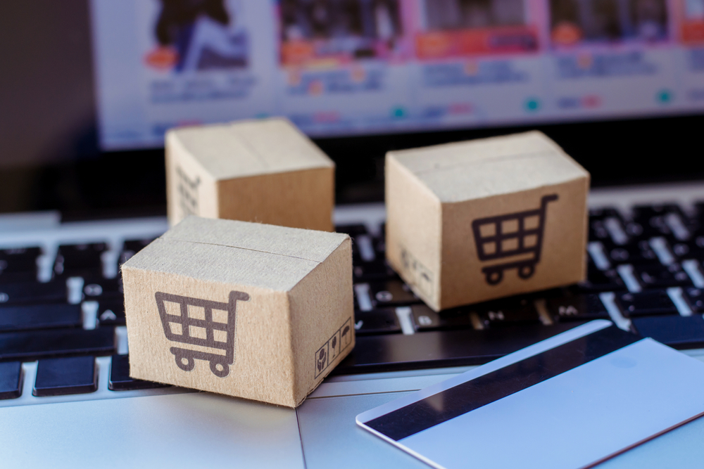 Storefronts to screens