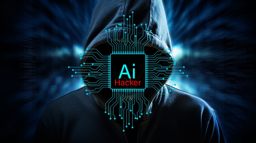 Rethinking AI in cyber security