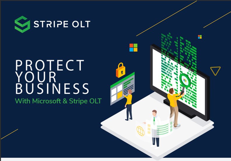 Protect your business