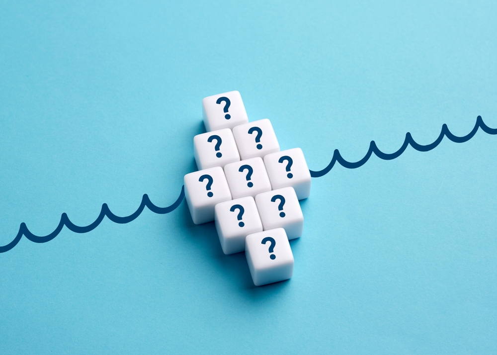 The iceberg of cyber security